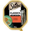 MARS SHEBA CLASSIC PATE' CON MANZO GR 85