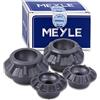 MEYLE Supporto ammortizzatore a molla 1005121008 Compatibile con: SEAT CORDOBA, CORDOBA Vario, IBIZA II, TOLEDO I, VW CORRADO, GOLF II, GOLF III, GOLF III Cabriolet, GOLF III Variant, JETTA II