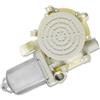 Frankberg Motorino alzacristalli 67628360511 | Compatibile con: Serie 5 E39, Serie 5 Touring E39, Z8 R.o.a.d.s.t.e.r E52