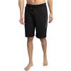Tommy Hilfiger Track Short Um0Um03452 Pantaloncini, Black (Black), S Adulto