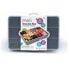 Melii Snackle Box 1368 ml