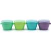 Melii Snap&Go 4x118 ml