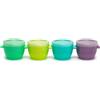 Melii Snap&Go 4x118 ml