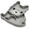 Melii Silicone Suction Plate 1 pz
