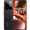 Realme GT 7T 512Gb 12Gb-RAM 5G Dual Sim - IceSense Black