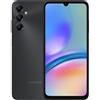 Samsung A057 Galaxy A05S 64Gb 4Gb-RAM 4G Dual Sim - Black