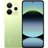 Xiaomi Redmi Note 14 128Gb 6Gb-RAM 4G Dual Sim - Lime Green