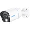 REOLINK P330 (PC810AB4K01) - TELECAMERA POE 4K