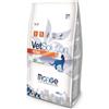 MONGE VETSOLUTION FELINE RENAL 400 G