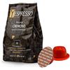 Yespresso Cremoso Napoli - 100 Capsule compatibili con Bialetti Mokona e