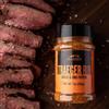 Traeger - Traeger Rub Garlic & Chili Pepper