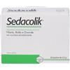 CETRA ITALIA Srl Sedacolik 20 Bustine