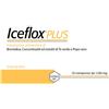 CETRA ITALIA Srl Iceflox Plus Integratore 20 compresse