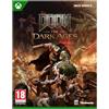 Xbox Doom XSX English EMEA Blu-ray