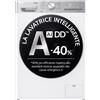 LG F4R9009TPWC LVB A-40% 9KG 1400G INVERTER AI DD VAPORE TW360 WIFI