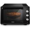 De'Longhi EO34302 2000 W Nero