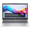 HP 15-fd1005nl Intel® Core™ Ultra 5 125H Computer portatile 39,6 cm (15.6'') Full HD 16 GB DDR5-SDRAM 512 GB SSD Wi-Fi 6 (802.11ax) Windows 11 Home Arg