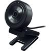 Razer Kiyo X webcam 2,1 MP 1920 x 1080 Pixel USB 2.0 Nero