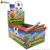 Perfetti Van Melle NEW CARAMELLE GOLEADOR GUSTO FRUTTA ASSORTITA - BOX DA 200 MONODOSI SIGILLATI SINGOLARMENTE