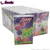 Perfetti Van Melle NEW MOROSITAS BERRY CARAMELLE GOMMOSE - BOX COMPLETO COMPOSTO DA 16 ASTUCCI