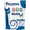 DIGMA PREZIOSA LETTIERA SILICA GEL NON PROFUMATA 2,25 KG