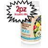 VITHAL BIO EQUISETUM ARVENSE 250 ML azione Fungicida PREZZO A CONFEZIONE