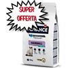 AFFINITY ADVANCE GATTO MANTENIMENTO ADULTO STERILIZED HAIRBALL TACCHINO 1,5 KG OF