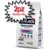 AFFINITY ADVANCE GATTO MANTENIMENTO ADULTO STERILIZED HAIRBALL TACCHINO 1,5 KG OF