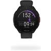POLAR Pacer Black Polar, NERO
