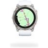 GARMIN Epix Pro sapphire Edition 51mm Garmin, BIANCO
