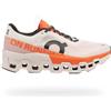 ON Cloudmonster 2 Donna On, 256 Bianco-Arancio