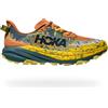 HOKA Speedgoat 6 Uomo Hoka One One, Nero