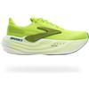BROOKS Glycerin Max Uomo Brooks, 303 Giallo