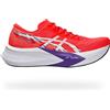 ASICS Magic Speed 4 Uomo Asics, 600 Rosso