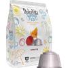 Dolce Vita 16 Capsule Dolce Vita SPRITZ ICE compatibili NESCAFE' DOLCE GUSTO Summer box