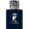 DOLCE & GABBANA K Pour Homme Parfum 50ml