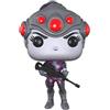 FUNKO POP GAMES OVERWATCH WIDOWMAKER 94 VINYL FIGURE NEW!