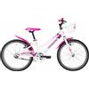 Lombardo Cremona 20" bicicletta bimba