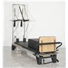Pilates Reformer con Torre StartPro in alluminio