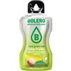 Bolero Iced Green Tea Mix (3 g, Mango e litchi)