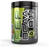 Net Integratori BCAA PEP 8:1:1 AI aminoacidi ramificati con B6 gusto ARANCIA 200g