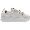 Gio+ NOVITA' S/S 25 Gio+ Calzatura Donna-Comby Brady PIA266A