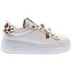 Gio+ NOVITA' S/S 25 Gio+ Calzatura Donna-Comby Chic Animalier PIA354A