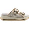 Gio+ NOVITA' S/S 25 Gio+ Calzatura Donna-Combi Glitter MINA24A