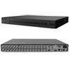 HikVision XVR 32 canali FHD Deep Learning + 8 IP - HikVision