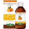 ERBA VITA GROUP SPA ARANCIO OLIO MASS 250ML