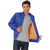 B&C Abbigliamento personalizzate. Giubbino da uomo personalizzato B&C Collection Trooper/Men - B&C personalizzate o neutre