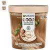 Garnier Good Kit Colorazione Permanente 7.12 Biondo Cappuccino 160g