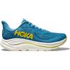 Hoka Clifton 10 Alpine Blue/Foggy Night da Uomo