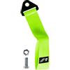 Simoni Racing UTSY Cinghia di Traino in Tessuto fino a 3 tonnellate di portata, Giallo